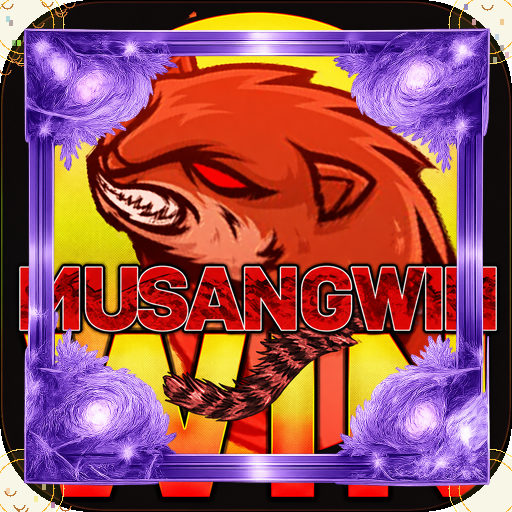 musangwin — galeri pratinjau - APK Resmi